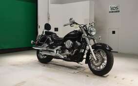 YAMAHA DRAGSTAR 400 CLASSIC 2008 VH01J