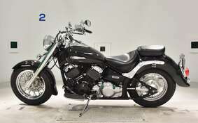 YAMAHA DRAGSTAR 400 CLASSIC 2009 VH01J