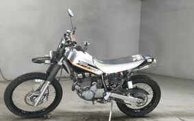 KAWASAKI SUPER SHERPA KL250G