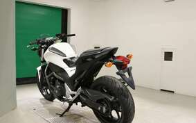 HONDA NC 700 S 2013 RC61