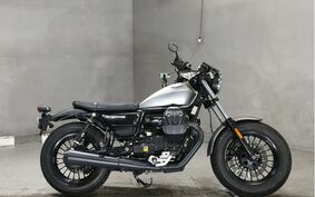 MOTO GUZZI V9 BOBBER 2017 不明