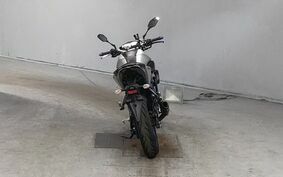 YAMAHA MT-03 2016 RH07J