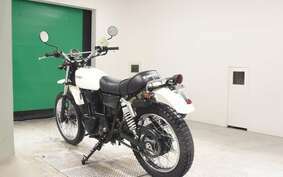 KAWASAKI 250TR BJ250F