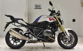 BMW R1200R 2016