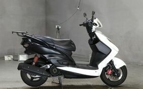 YAMAHA CYGNUS 125 X SE46