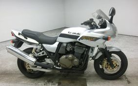 KAWASAKI ZRX1200 S 2001 ZRT20A