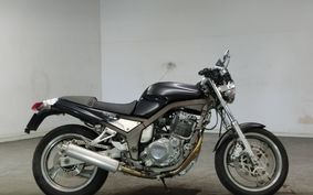 YAMAHA SRX600 1993 3SX