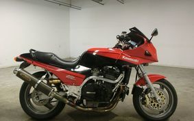 KAWASAKI GPZ900R NINJA 1991 ZX900A