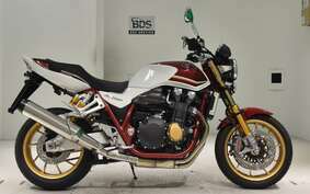 HONDA CB1300SF SUPER FOUR SP 2023 SC54