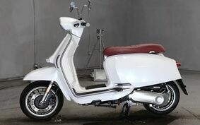 LAMBRETTA  V200Spl LPB0