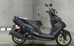 YAMAHA CYGNUS 125 X SR SEA5J