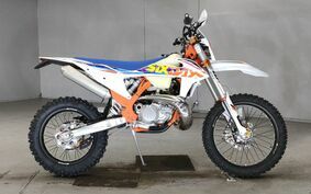 KTM 300 EXC TPI SIXDAYS GSA20