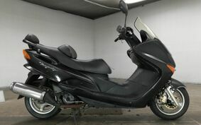 YAMAHA MAJESTY 125 5CA