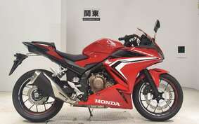 HONDA CBR400R NC56