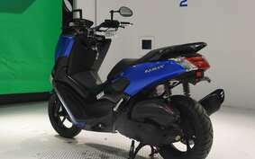 YAMAHA N-MAX SED6J