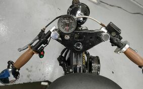 YAMAHA VIRAGO 250 3DM