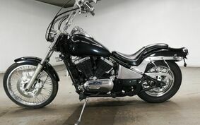 KAWASAKI VULCAN 400 1995 VN400A