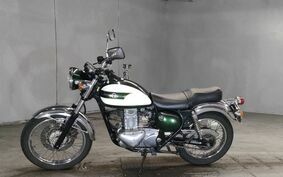 KAWASAKI ESTRELLA BJ250A