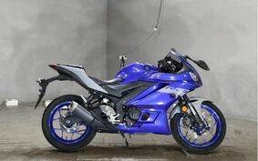 YAMAHA YZF-R25 RG43J