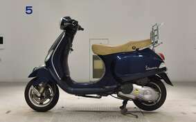 VESPA LX150IE