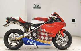 DUCATI 999 S 2003 H400A