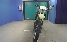 KAWASAKI KLX250 Gen.2 2010 LX250S