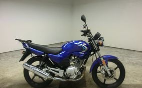 YAMAHA YBR125 PCJL