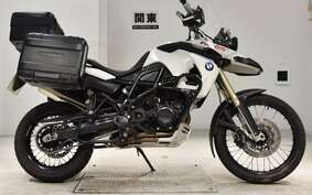 BMW F800GS 2010 0219