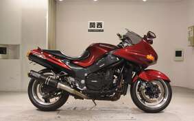 KAWASAKI ZX 1100 NINJA GEN 2 1999 ZXBD16