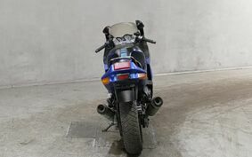 KAWASAKI ZZ-R400 1991 ZX400K