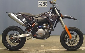 KTM 450 SMR MXN43