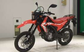 HONDA CRF250M MD44