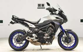 YAMAHA MT-09 Tracer 2015 RN36J