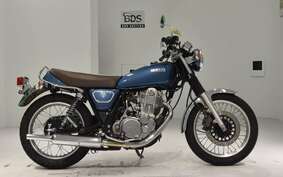 YAMAHA SR400 Gen.5 2020 RH16J