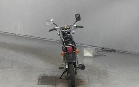 HONDA CB50 JX CB50J