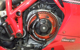 DUCATI 1098 S 2007