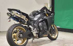 YAMAHA YZF-R1 2010 RN24J