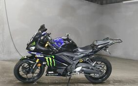 YAMAHA YZF-R3 2021 RH13J