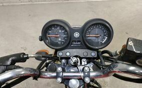 YAMAHA YBR125 PCJL