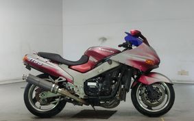 KAWASAKI ZZ1100 NINJA 1995 ZXT10D