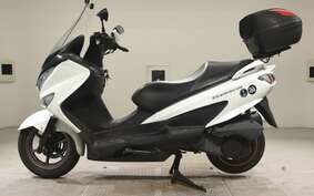 SUZUKI SKYWAVE 200 (Burgman 200) CH41A