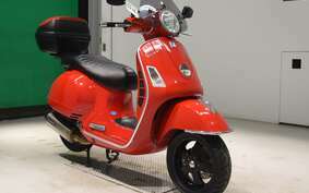 VESPA GTS250IE