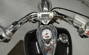 YAMAHA DRAGSTAR 400 2000 VH01J