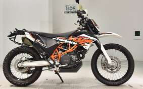 KTM 690 ENDURO R 2015 LET40