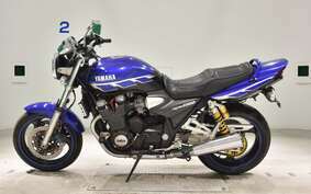 YAMAHA XJR1300 2002 RP03J