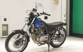 SUZUKI GRASS TRACKER NJ47A