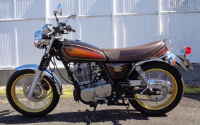 YAMAHA SR400 2019 RH16J