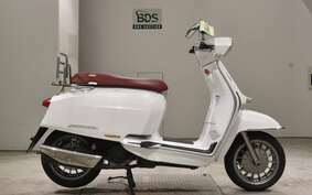 LAMBRETTA  V125 SPECIAL LMB0