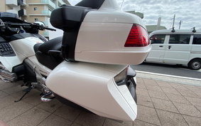 HONDA GL 1800 GOLD WING 2014 SC68