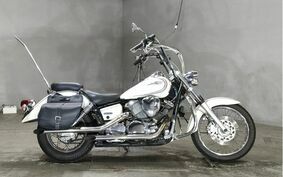 YAMAHA DRAGSTAR 250 VG02J